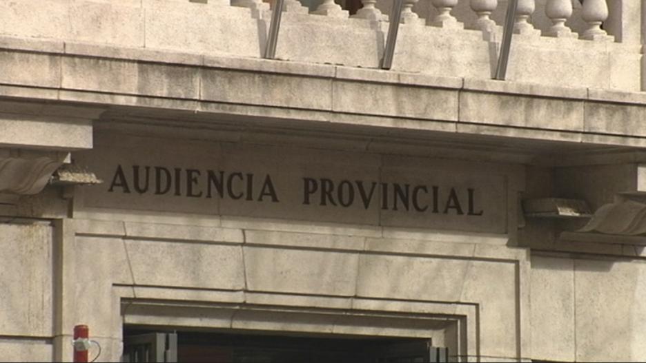 Audiencia Provincial de Guadalajara