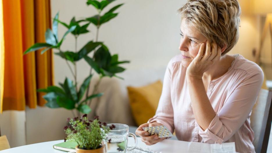 Ugr Un Estudio De La Ugr Revela Que La Terapia Hormonal Mejora La Salud Ósea Y Cardiovascular De Las Mujeres Con Menopausia Tras 20 Años De Tratamiento
UNIVERSIDAD DE GRANADA
26/9/2023