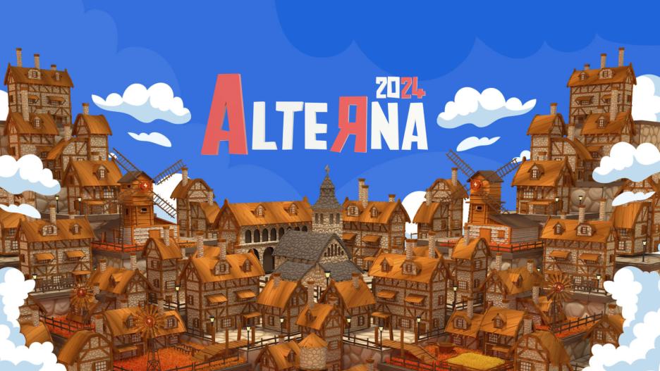 Festival Alterna 2024