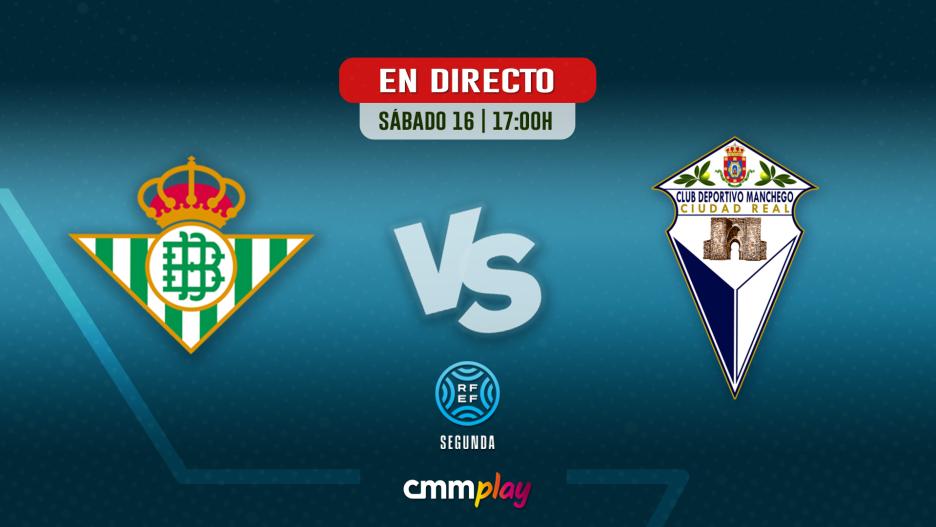 Betis - Manchego