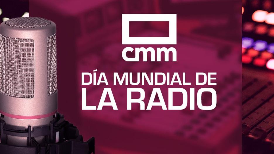 Radio Castilla-La Mancha celebra los 100 años de radio en España