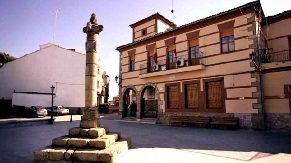 El Torrico (Toledo)