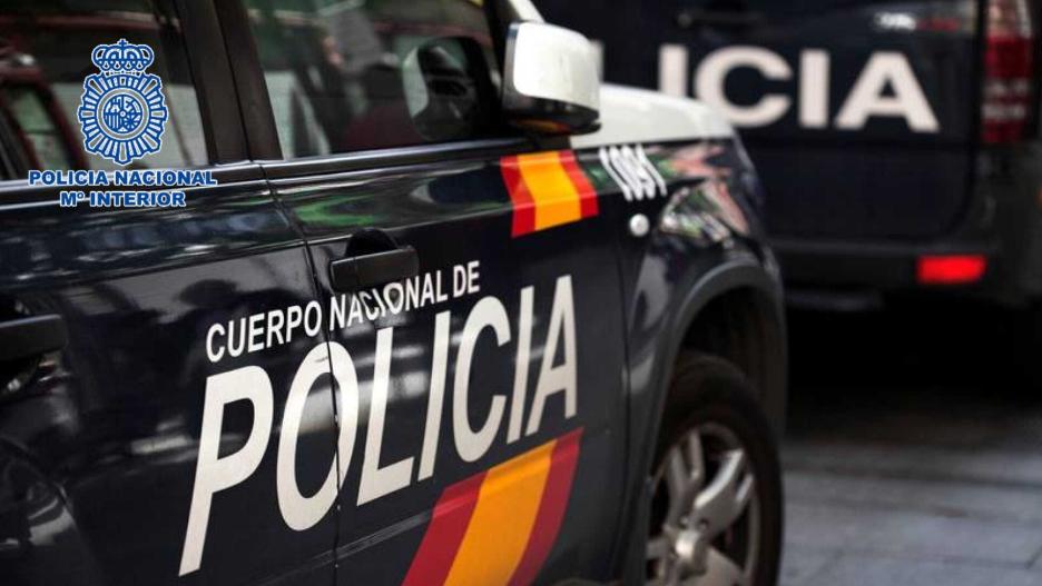 Coche de Policía Nacional
POLICÍA NACIONAL
(Foto de ARCHIVO)
17/5/2023
