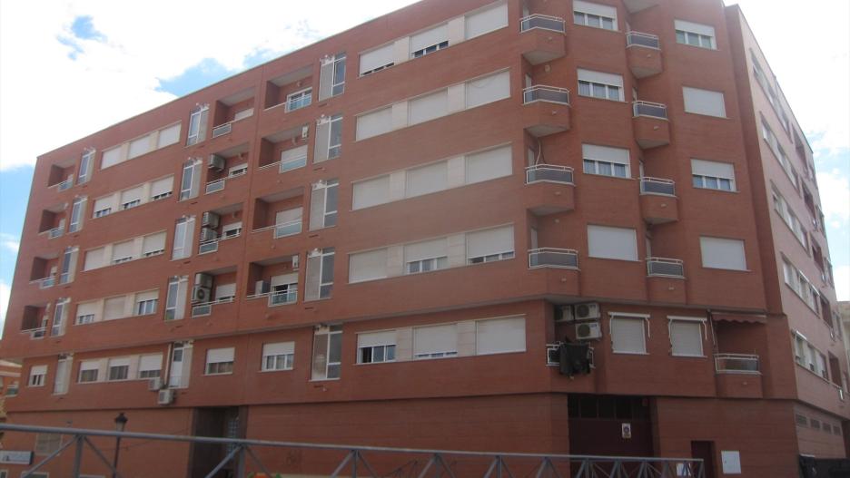 Castilla-La Mancha encabeza la compra de viviendas en enero con una subida del 25,8 %