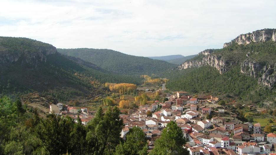 Cañizares (Cuenca)