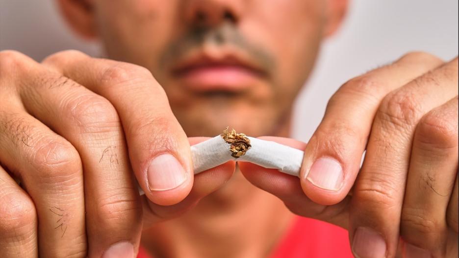 Dejar de fumar
RUBER INTERNACIONAL
(Foto de ARCHIVO)
20/11/2023