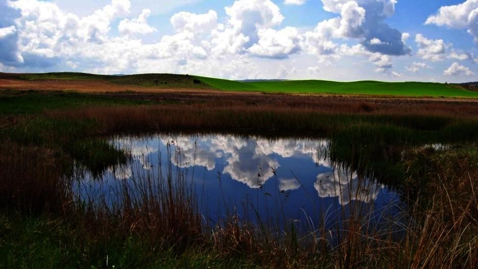 Complejo Lagunar de Arcas