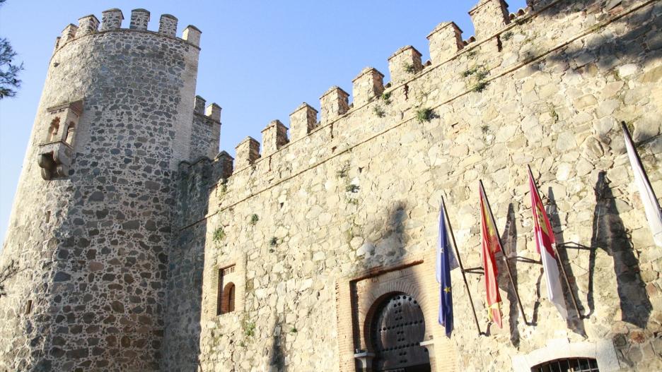 El Castillo de San Servando de Toledo se convertirá en un Espacio Joven y la Junta cofinanciará sus actividades

(Foto de ARCHIVO)
11/6/2017