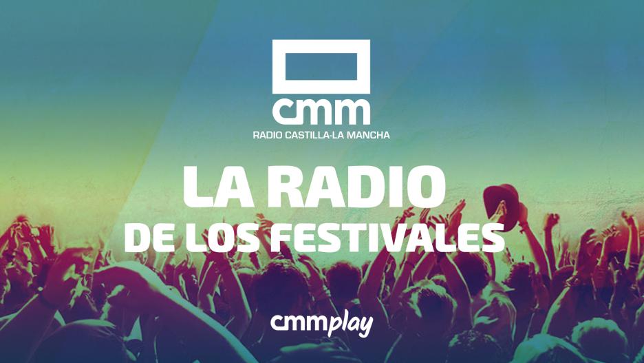 Radio Castilla-La Mancha, La Radio de los Festivales