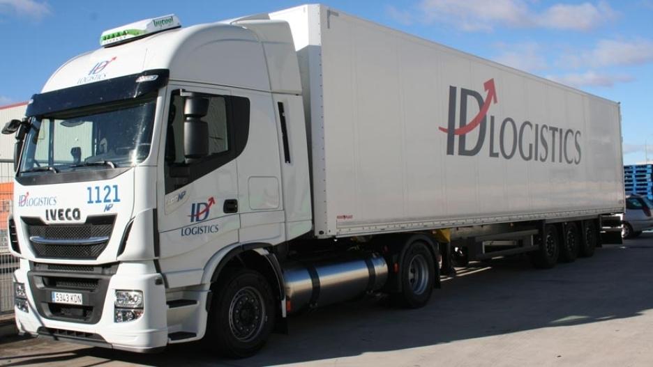 ID Logistics contratará a 600 personas para sus dos nuevos centros logísticos de Illescas

ID Logistics
(Foto de ARCHIVO)
27/4/2021