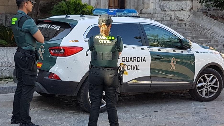 Los hechos ocurrieron en Tomelloso, Ciudad Real.