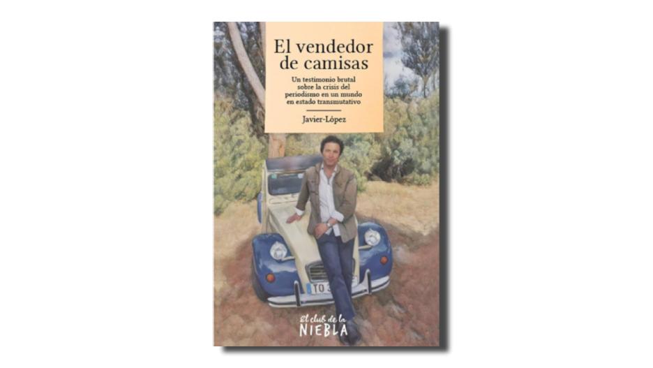 Portada del libro