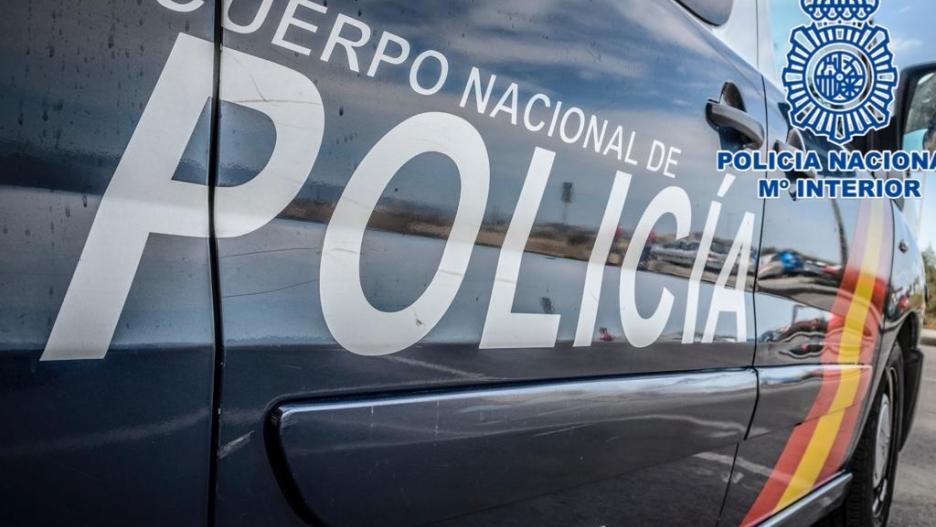 Vehículo de la Policía Nacional
POLICÍA NACIONAL
(Foto de ARCHIVO)
16/9/2022