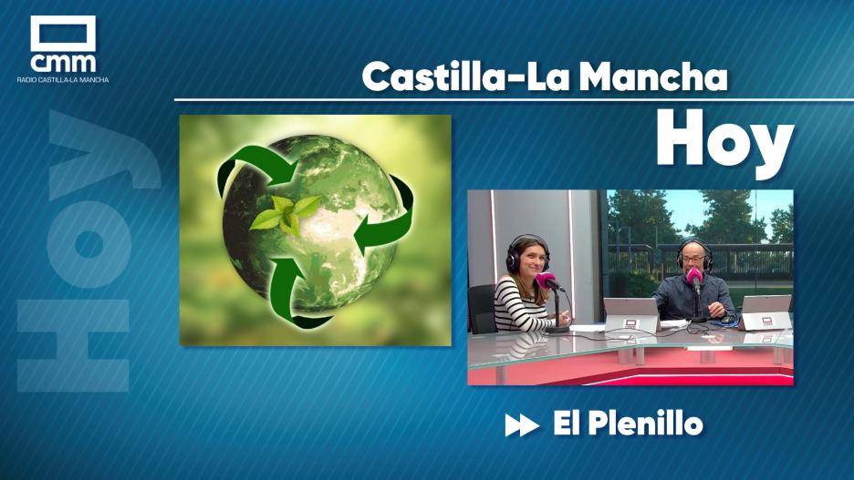 Reciclaje - El Plenillo