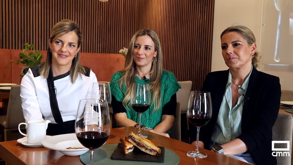 Las hermanas Macías, de 'Miami Gastro' de Ciudad Real, protagonistas del nuevo episodio de Variotinto