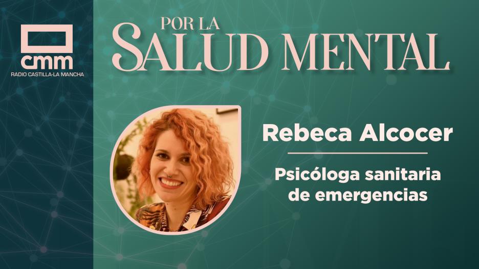 Rebeca Alcocer