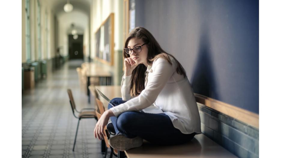 El 16,5% de los jóvenes españoles afirman sentirse solos, según el Observatorio Estatal de la Soledad no Deseada
FUNDACIÓN ONCE
(Foto de ARCHIVO)
03/11/2022