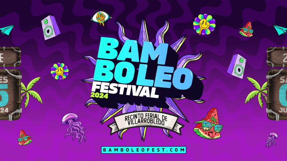 Bamboleo Festival