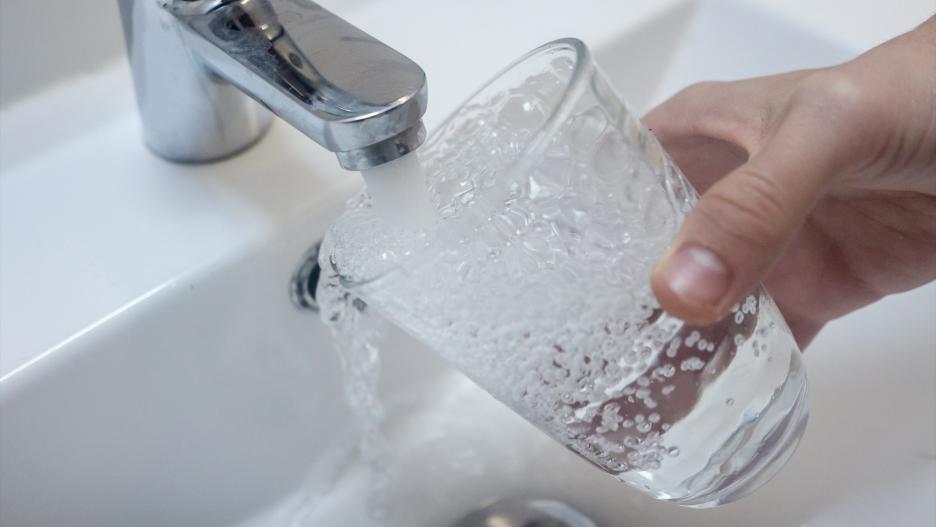 Los habitantes de la Campana de Oropesa ya disfrutan de la mejora en su Sistema de Abastecimiento de agua