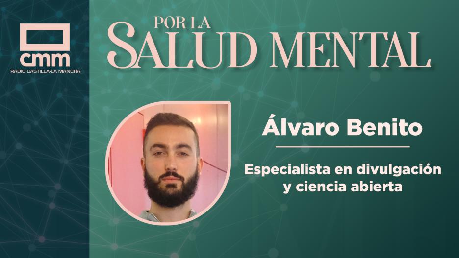 Autoestima, con Álvaro Benito Ballesteros