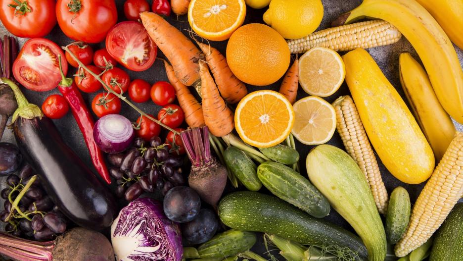 la exportación de frutas, hortalizas y legumbres subió un 27,5 % y la de aceites y grasas un 83,8 %.

JUNTA DE ANDALUCIA
(Foto de ARCHIVO)
15/6/2024