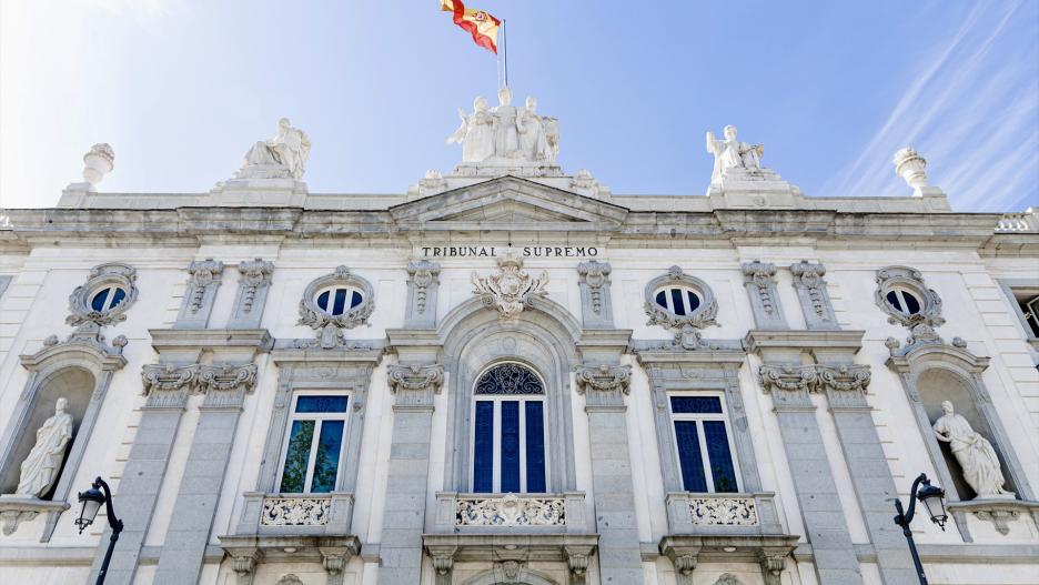 El Supremo confirma la prisión permanente para el asesino de una vendedora de la ONCE en Albacete