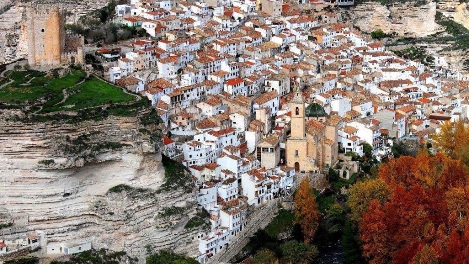 Alcalá del Júcar (Foto de ARCHIVO)