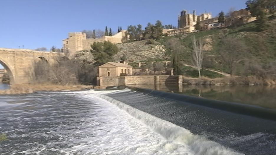 ¿Qué hacer con los azudes del río Tajo?