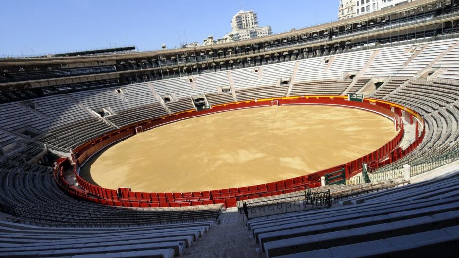 Plaza de Toros