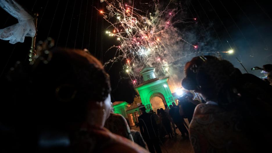 La Feria de Albacete da el pistoletazo de salida este sábado 7 de septiembre.