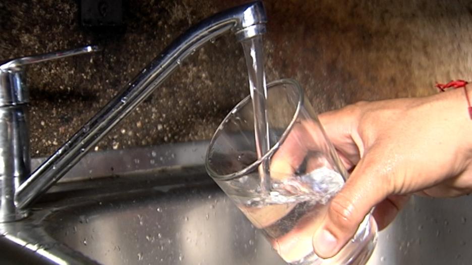 El agua de Valdepeñas (Ciudad Real) no es apta para el consumo humano, 13/09/2024