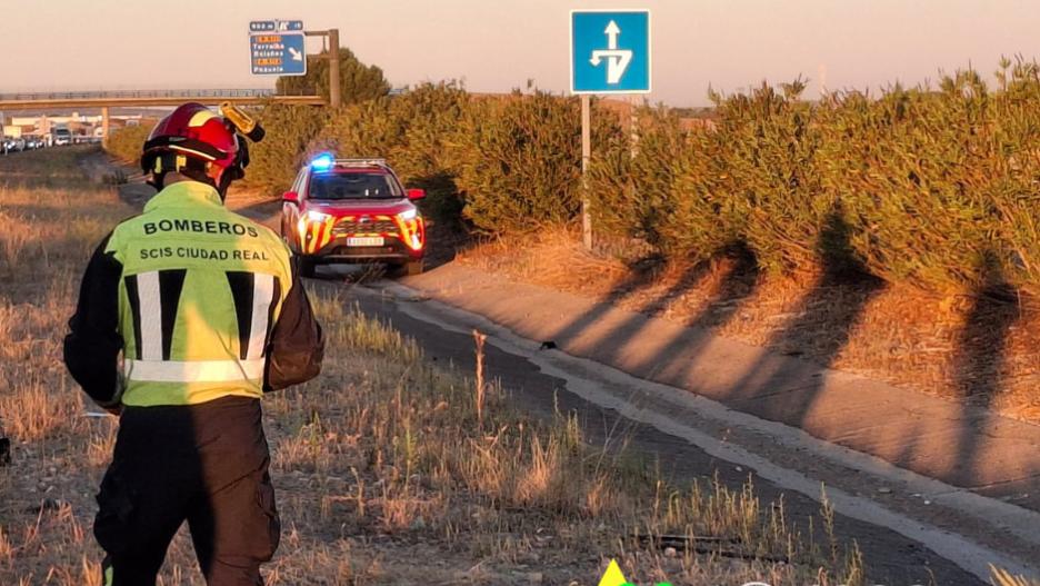 accidente torralba