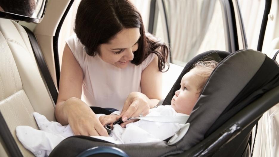 (Foto de ARCHIVO)
Colocar el asiento a contramarcha es una medida contra los accidentes infantiles.


La silla a contramarcha como mecanismo contra la mortalidad infantil en carretera
21/10/2018