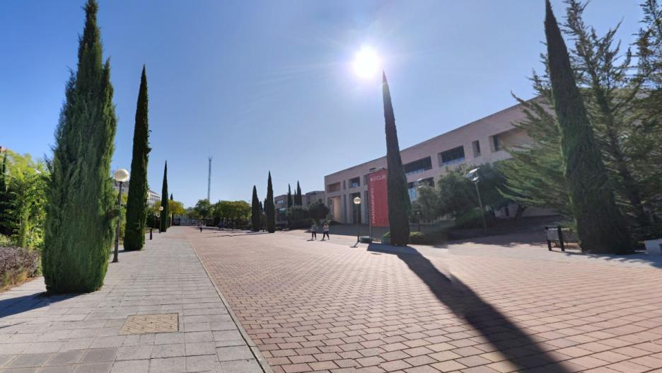 (Foto de ARCHIVO)
Paraninfo de la UCLM en Ciudad Real.

AYUNTAMIENTO
04/8/2022