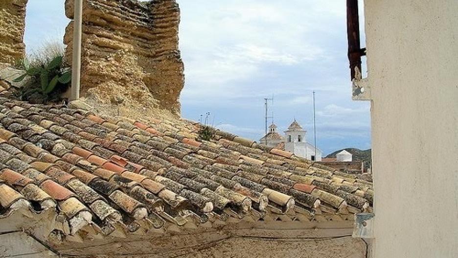 Castillo de Hellín.

REMITIDA / HANDOUT por ASOCIACIÓN AMIGOS DE LOS CASTILLOS
Fotografía remitida a medios de comunicación exclusivamente para ilustrar la noticia a la que hace referencia la imagen, y citando la procedencia de la imagen en la firma
19/9/2024