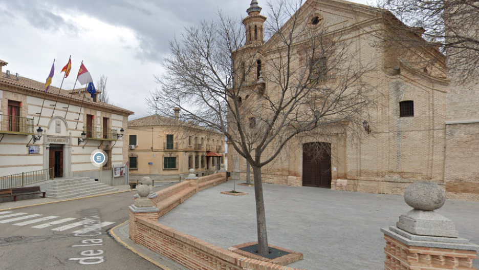 El municipio de Olías del Rey es el que cuenta con la renta más alta de Castilla-La Mancha.