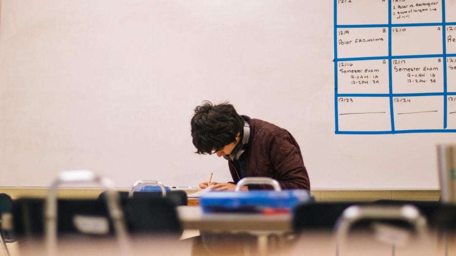 La Junta publica este lunes la orden de las pruebas para obtener el título de graduado en ESO