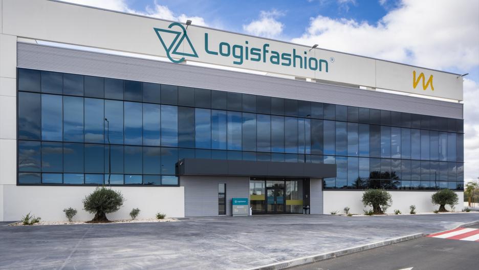 La empresa 'Logifashion' oferta más de 800 puestos de trabajo en Ontígola (Toledo).