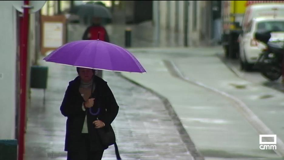 Los avisos naranja y amarillos han provocado la activación del Meteocam.