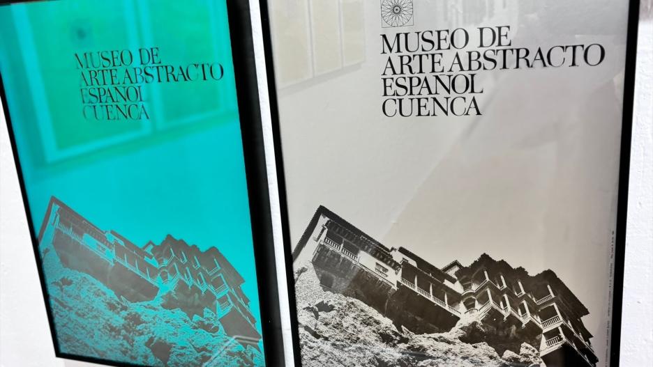 (Foto de ARCHIVO)
El Museo de Arte Abstracto de Cuenca prepara una jornada de puertas abiertas el 21 de noviembre para cerrar el centenario de Zóbel.

EUROPA PRESS
10/10/2024