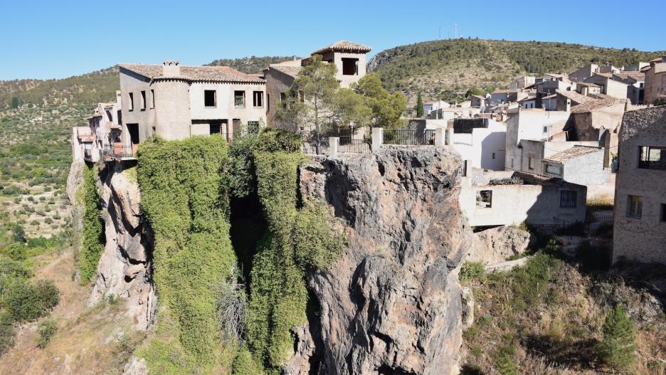 (Foto de ARCHIVO)
Letur, nuevo miembro de Los Pueblos más Bonitos de España en 2025

REMITIDA / HANDOUT por LOS PUEBLOS MÁS BONITOS DE ESPAÑA
Fotografía remitida a medios de comunicación exclusivamente para ilustrar la noticia a la que hace referencia la imagen, y citando la procedencia de la imagen en la firma
23/11/2024