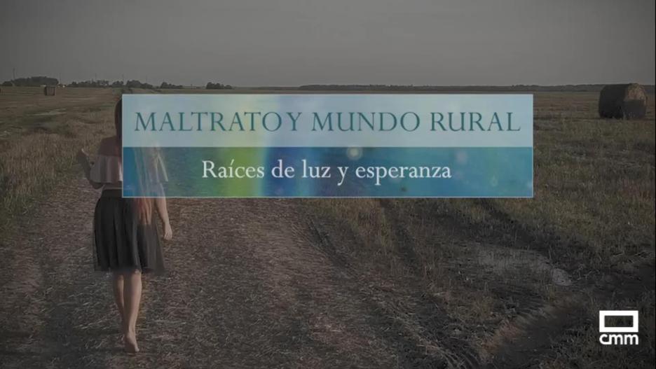 MALTRATO Y MUNDO RURAL, RAÍCES DE LUZ Y ESPERANZA, Héroes Anónimos en la semana del 25N.