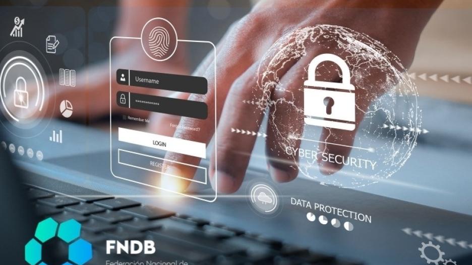 (Foto de ARCHIVO)
El Observatorio del Kit Digital, entidad creada por la Federación Nacional de Digitalización y Blockchain, firma un acuerdo con HP para ofrecer a sus ADAs el "Puesto de trabajo Seguro'