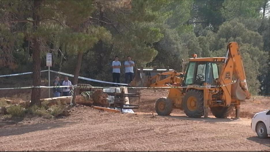 Semana trágica en Castilla-La Mancha: ocho accidentes laborales y dos trabajadores fallecidos  ocho accidentes laborales y dos trabajadores fallecidos