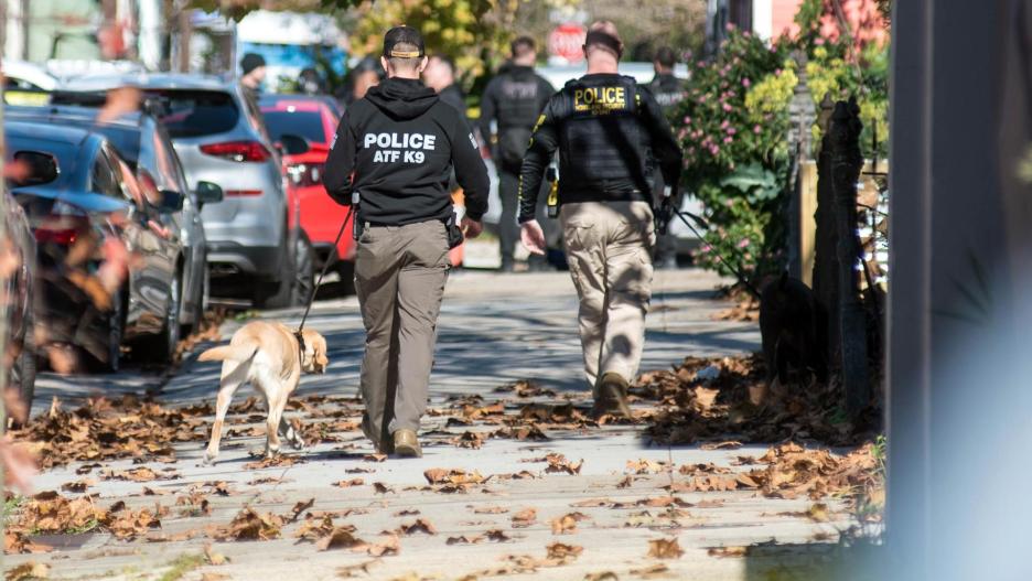 En el ataque de Nueva Orleans han muerto al menos 15 personas.