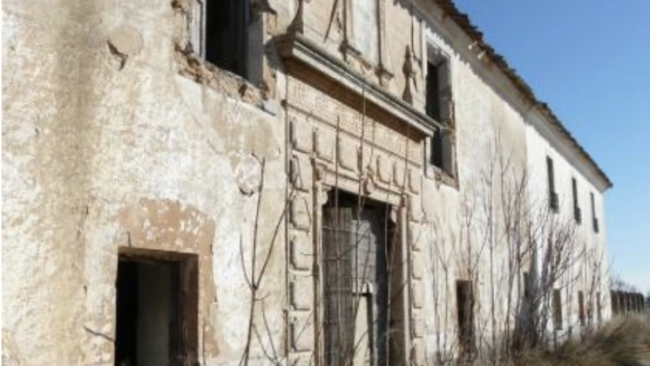 Venta del Pinar, San Clemente (Cuenca)