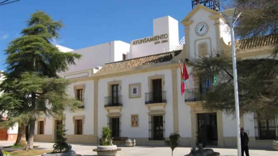 (Foto de ARCHIVO)
Imagen de la fachada del Ayuntamiento de Burguillos

AYUNTAMIENTO DE BURGUILLOS
18/3/2024