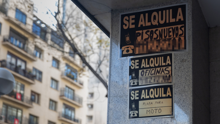 Entre las propuestas del Consejo de Juventud, subir el salario mínimo profesional, un bono de alquiler joven efectivo y cambiar el Ingreso Mínimo Vital para incluir a los jóvenes vulnerables