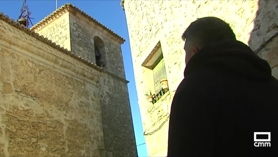 Campanas de Casasana.