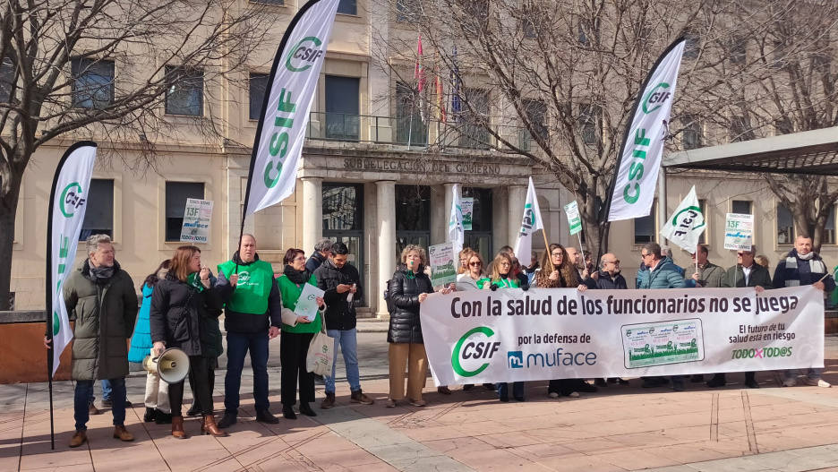 Concentración en Cuenca